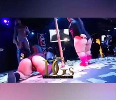 Just twerking compilation