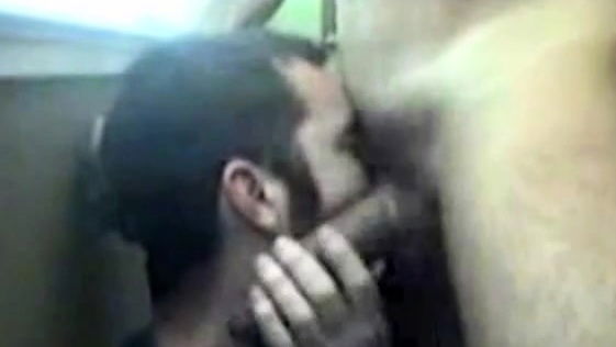 Daddy's Sucking Lesson