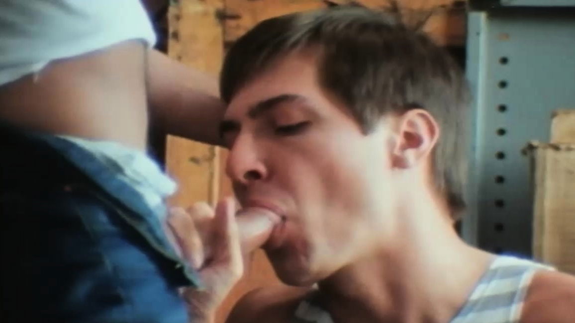 Handsome Daniel Holt Wild Fucking Drives Crazy