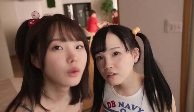 Kudou Ichika Matsumoto seductive teenagers