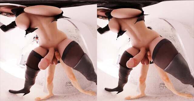 bullying Futa hentai