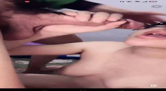 Alexaaa Memeknya Berdarah Tetep Paksa Ngentotin