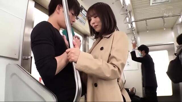 Want Mikami Tease [Decensored] Part