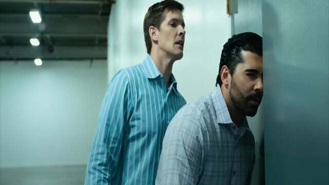 Suzanne Lenz Desiring (2024)