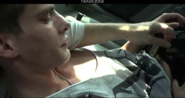 Part Limo Flexing Alexander Dorch