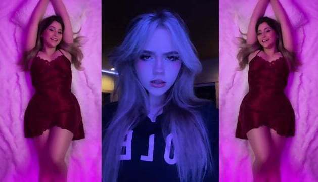 Bitch Boss Tiktok Split screen compilation