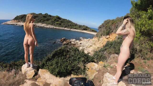 Kristina Melonie Rebeka Ruby