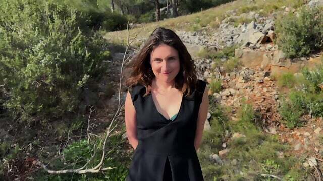 Lila, Years Old, Writing Teacher Arcachon!