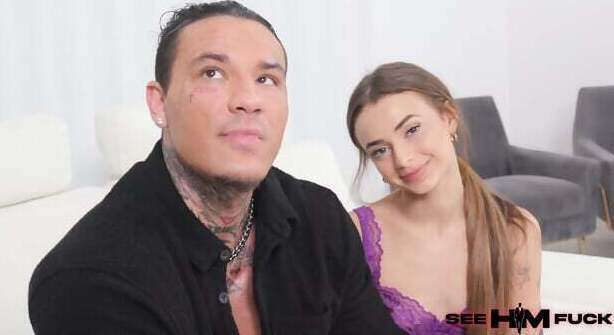 Pacific Islander's First Scene