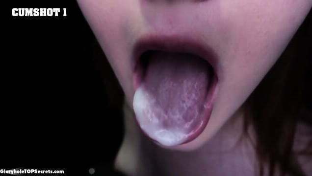 Fuck Yeah Satina! Cumshots INSANE!