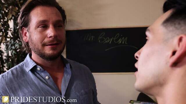 Family Creep Stepdaddy Fucks SUPER Twink Latino Stepson