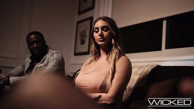 Wicked Best Deranged JUICIEST Scenes With Kenzie Taylor Maddy