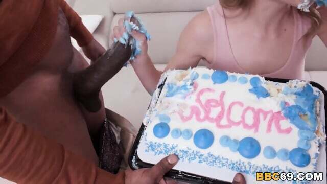 Huge Neighbours Kyler Quinn