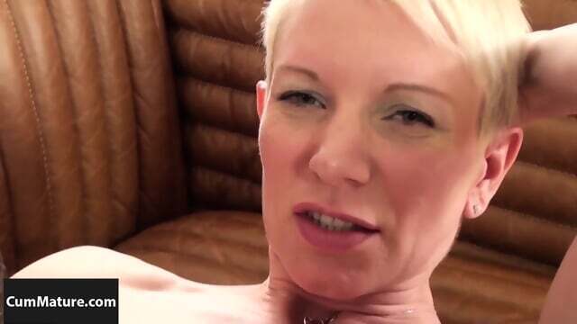 Milf Wallace Loves Have Great