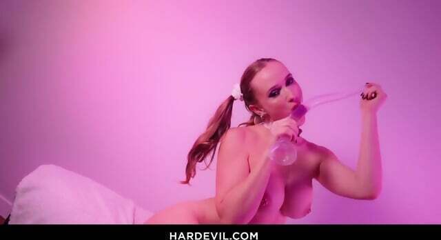 DEEP APPETITE Scarlet Chase