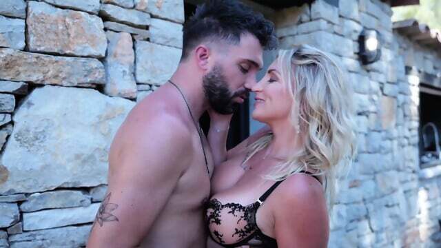 Irina Turn Benefits From Special Chef Corsica