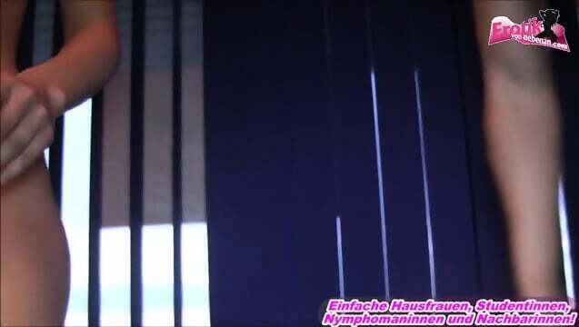 Tall Amateur With Long Legs Jara