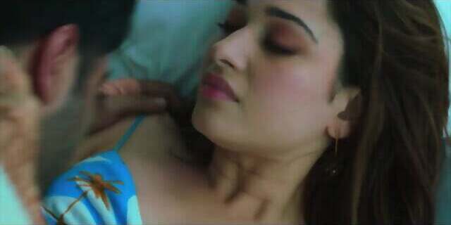 Tamannah Bhatia Nude Scenes Karda MrSkinIndia Filmy Fantasy