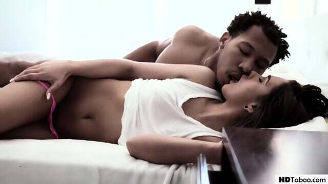 PURE TABOO College Girl Gets Fucked Pervert Step Jaye Summers