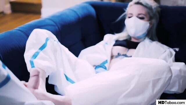 PURE TABOO It's Hard Have During COVID