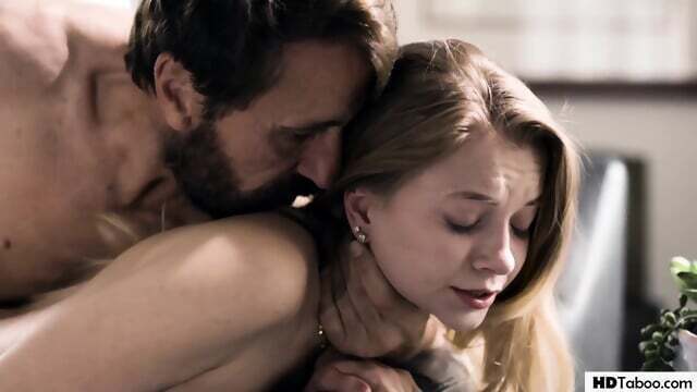 PURE TABOO Step Mom's Coming Back! Riley Star