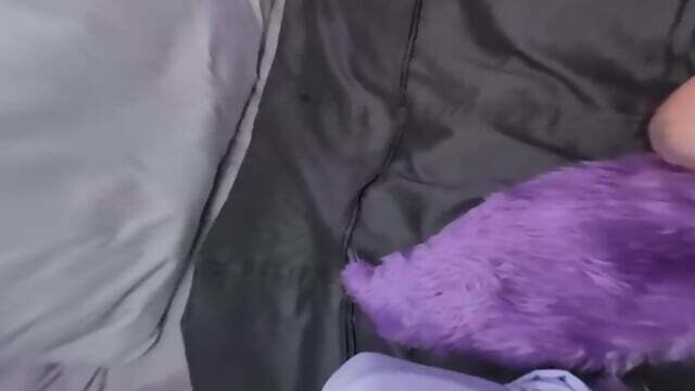 Emma Rosie WEDNESDAY's WEREWOLF ENID Will Make Wish Could Stay Beneath Full Moon Forever