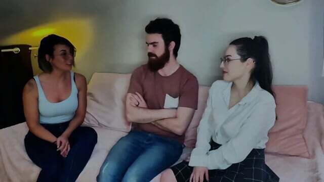 Katerina, Years Old, Impressive Libido!