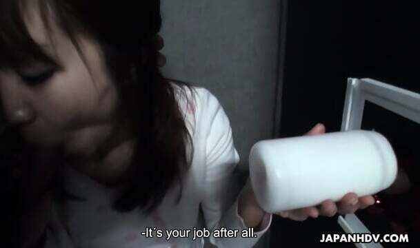 Pretty Lady Likes New, Exciting