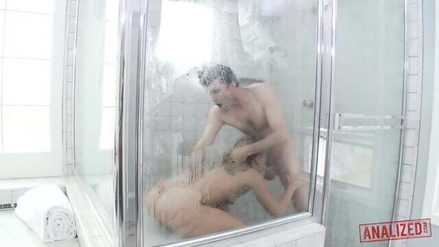 Cameron Canada Cleaned Destroyed