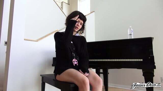 Yhivi Have With James Deen