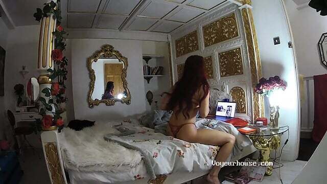 Lantaland Having during show