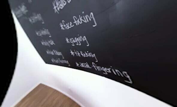 Gorgeous Miss Brooklyn Chase Teaches Properly Fuck Like Pornstar