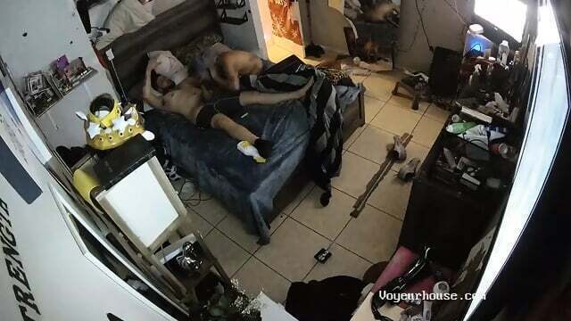 Jenny Moreira Fucking blowjob