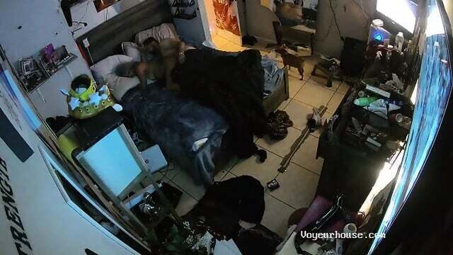 Jenny Moreira Boyfriend loves fuck