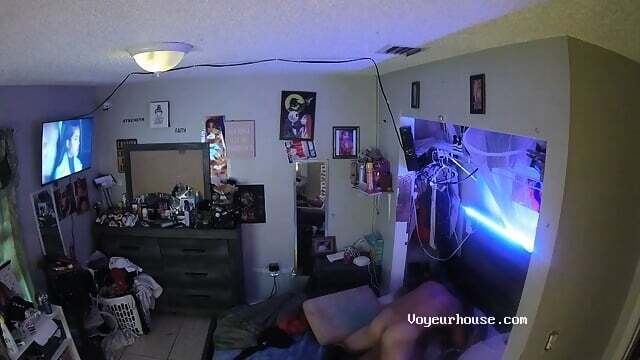 Jenny Moreira Couple sensual fucking