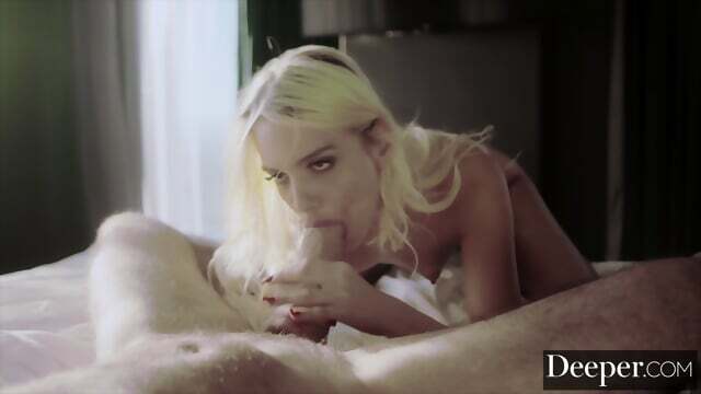 Deeper. Kenna Manuel Lose Themselves Passionate