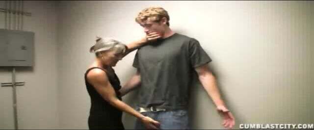 Leilani Granny Facial