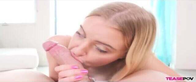 Chloe Couture: Tease Control