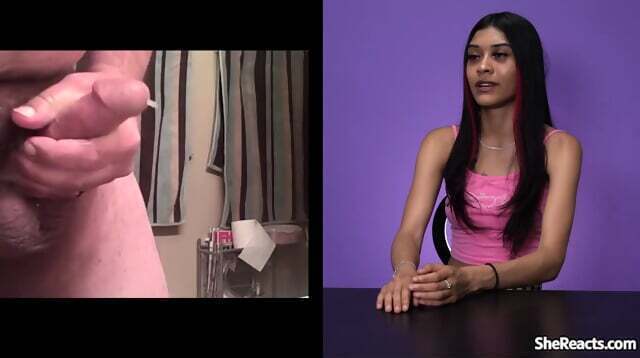 LAUGH SMALL DICK CHALLENGE