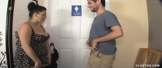 Fitting Room Fantasy