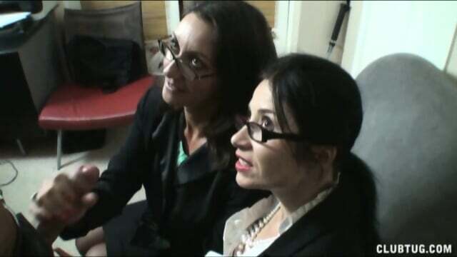 Lets Masturbate Together