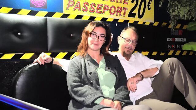 Rubis, Years Old, From Nancy!