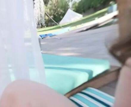Summer Fucking Pool With Penelope Sonny Kinley