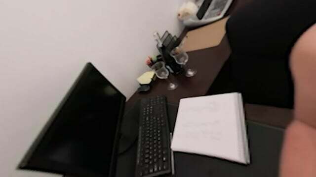 Your Protg Realtor, Holly Day, Sold Wants Celebrate With Your Cock!