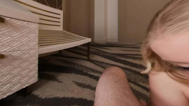 Gorgeous Blonde Hottie, Braylin Bailey, Gives Seductive, Intimate Pornstar Session Won't Forget