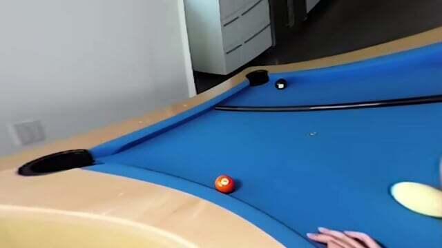 Slutty Co-ed Kimmy Granger Sneakily Fucks Friend's Boyfriend Moment Friend Leaves Room!