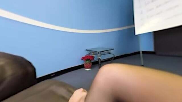 Your Secretary Nicole Aniston Loves Please Boss!!