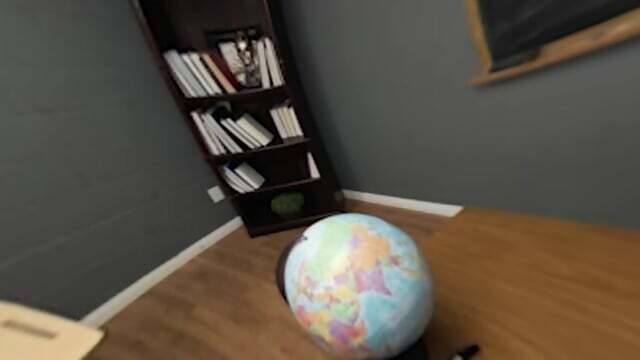 Sexy Teacher London River Notices Looks Give Lets Have Chance Satisfying MILF Pussy