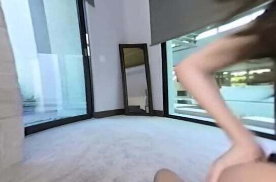 Beautiful Lana Rhoades Ready Your