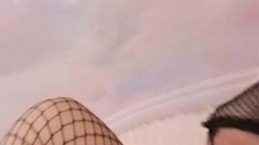 Jazlyn Ready Insert Your Tight Pussy!!!